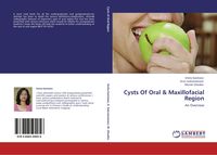 Produktbild: Cysts Of Oral & Maxillofacial Region