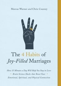 Produktbild: 4 Habits of Joy-Filled Marriages, The