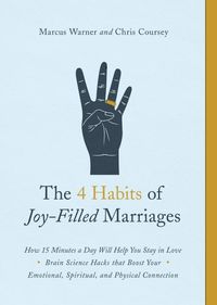 Produktbild: The 4 Habits of Joy-Filled Marriages