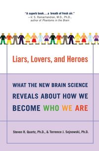 Produktbild: Liars, Lovers, and Heroes
