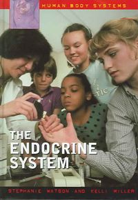 Produktbild: Endocrine System
