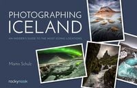 Produktbild: Photographing Iceland