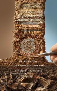 Produktbild: EL ELENGOA: El Sistema de Recibir-Dar