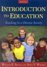 Produktbild: Segall, W: Introduction to Education