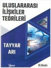 Produktbild: Uluslararasi Iliskiler Teorileri