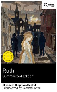 Produktbild: Ruth (Summarized Edition)