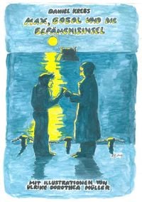 Produktbild: Max, Gogol und die Gef&auml;ngnisinsel