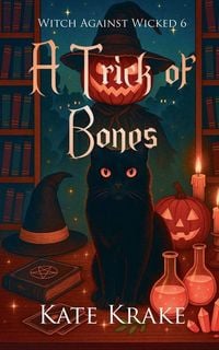 Produktbild: A Trick of Bones