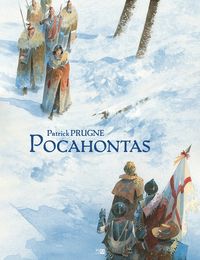 Produktbild: Pocahontas