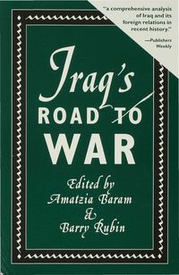 Produktbild: Iraq's Road to War