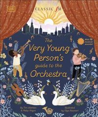 Produktbild: The Very Young Person's Guide to the Orchestra