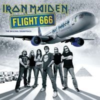 Produktbild: Flight 666