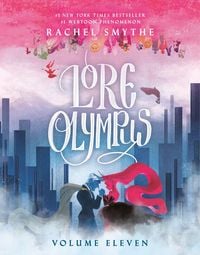 Produktbild: Lore Olympus Volume Eleven
