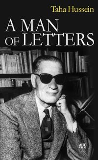 Produktbild: Man of Letters