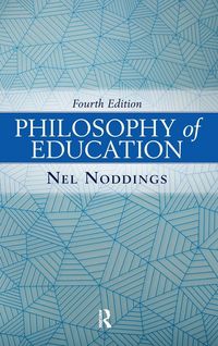 Produktbild: Philosophy of Education