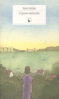 Produktbild: L'&eacute;pouse am&eacute;ricaine