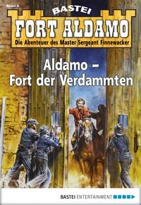 Produktbild: Fort Aldamo - Folge 005