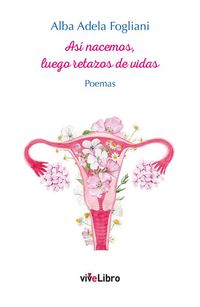Produktbild: As&iacute; nacemos, luego retazos de vidas