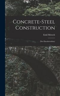 Produktbild: Concrete-steel Construction