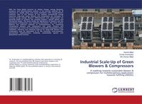 Produktbild: Industrial Scale-Up of Green Blowers & Compressors
