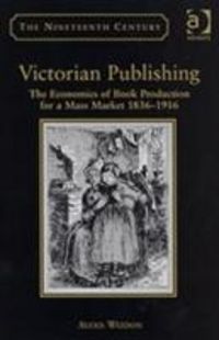 Produktbild: Weedon, P: Victorian Publishing