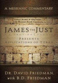 Produktbild: James the Just