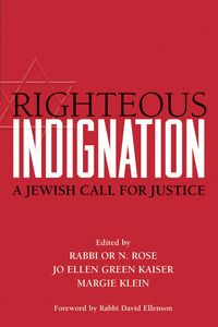 Produktbild: Righteous Indignation