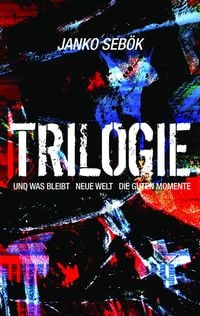 Produktbild: Trilogie