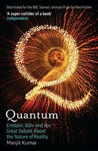 Produktbild: Quantum