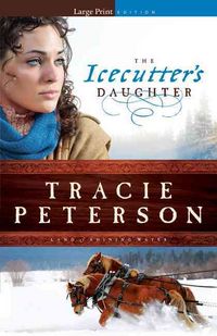 Produktbild: The Icecutter's Daughter