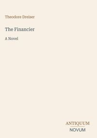 Produktbild: The Financier