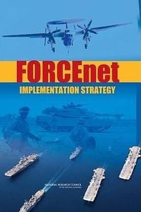 Produktbild: Forcenet Implementation Strategy