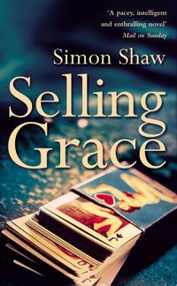 Produktbild: Selling Grace