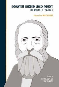 Produktbild: Encounters in Modern Jewish Thought