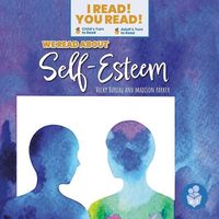 Produktbild: We Read about Self-Esteem