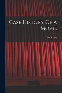 Produktbild: Case History Of A Movie