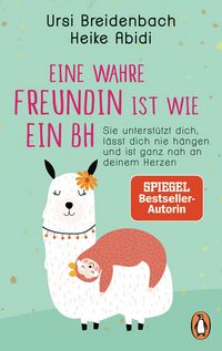Produktbild: Eine wahre Freundin ist wie ein BH