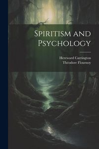 Produktbild: Spiritism and Psychology