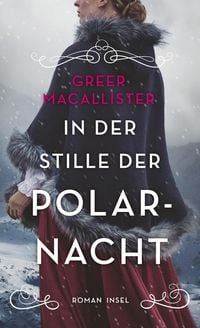 Produktbild: In der Stille der Polarnacht