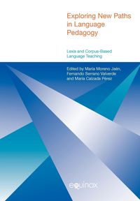 Produktbild: EXPLORING NEW PATHS IN LANGUAG