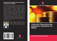 Produktbild: Literacia financeira dos pequenos mutu&aacute;rios no Nepal