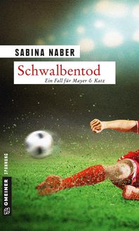 Produktbild: Schwalbentod