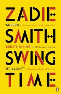 Produktbild: Swing Time
