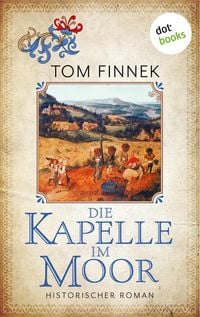 Produktbild: Die Kapelle im Moor