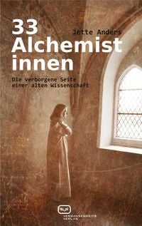 Produktbild: 33 Alchemistinnen