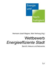 Produktbild: Wettbewerb "Energieeffiziente Stadt"
