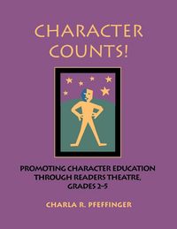 Produktbild: Character Counts!