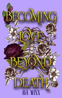 Produktbild: Becoming Love beyond Death (Love Beyond Death Trilogy, #3)