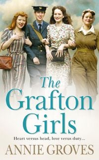 Produktbild: The Grafton Girls