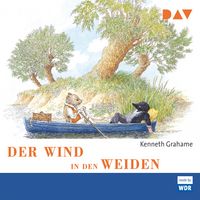 Produktbild Der Wind in den Weiden